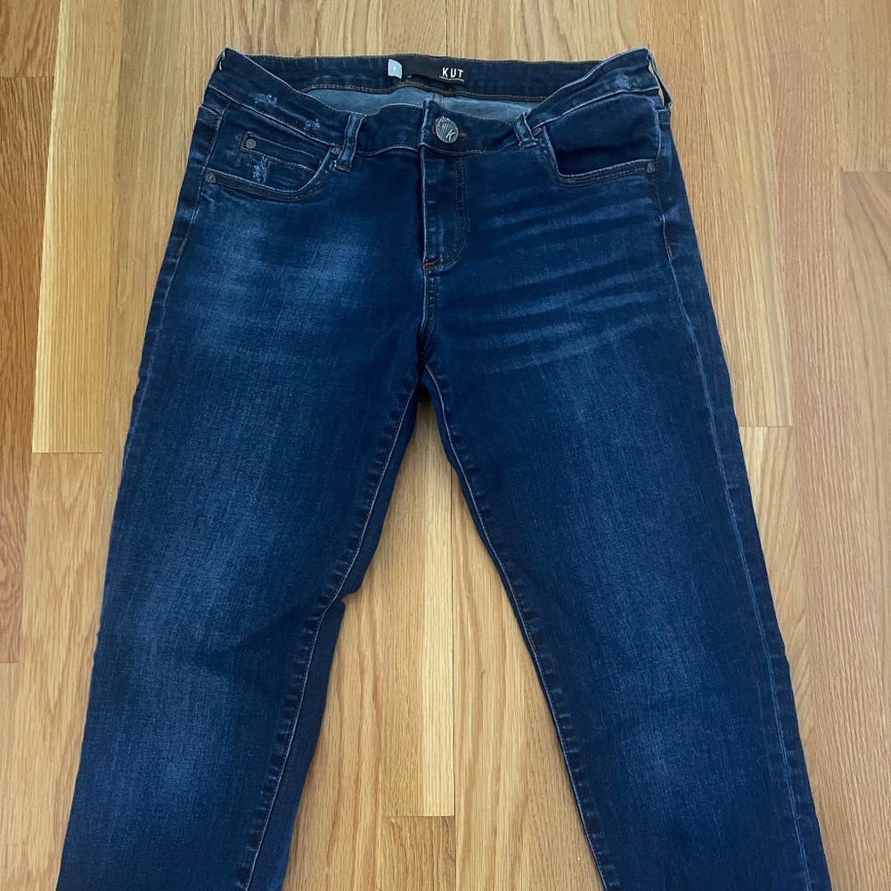 Kut from the Kloth Catherine size 8